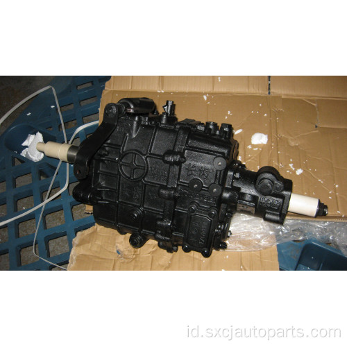 Mobil Cina Cas5-20 Foton Manual Gearbox OEM 1701417 Yuejin Car